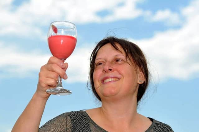 Great British Food Festival is back at Harewood House