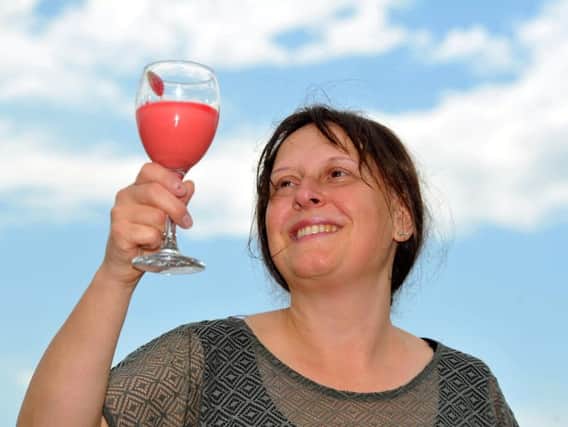 Great British Food Festival is back at Harewood House