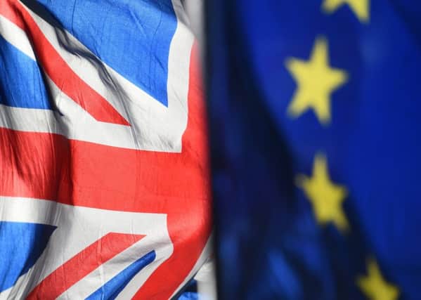 Thousands of people across Scarboroughs parliamentary constituencies have signed a petition calling for the Government to revoke Article 50.