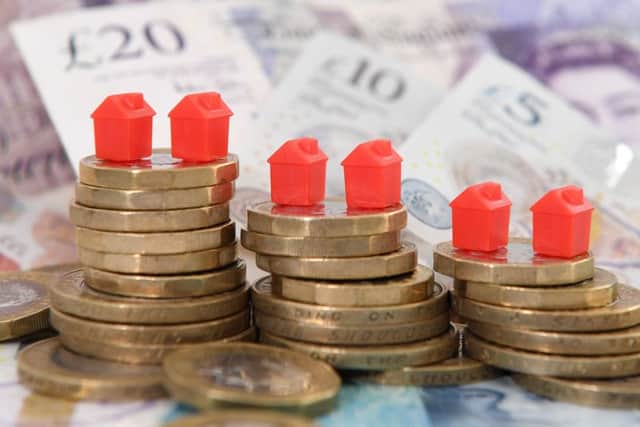 More than 50 properties in Scarborough are owned by companies registered in offshore tax havens, which campaigners warn could be being exploited by criminals.