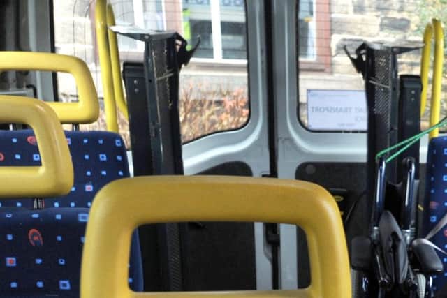 School transport consultation in Scarborough