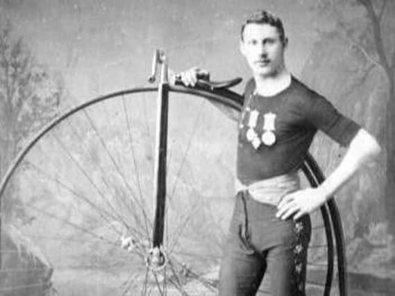 Herbert Liddell Cortis