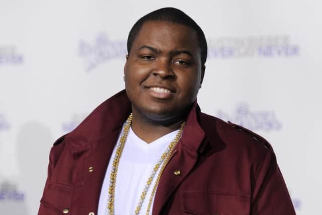 Sean Kingston is one of five acts announced for Flamingo Land's Party in the Park concerts this summer.