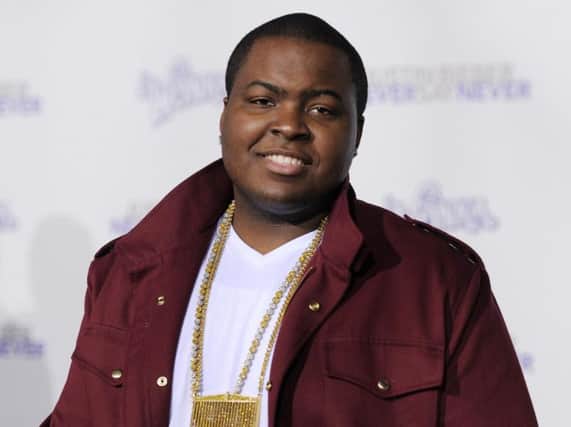 Sean Kingston is one of five acts announced for Flamingo Land's Party in the Park concerts this summer.