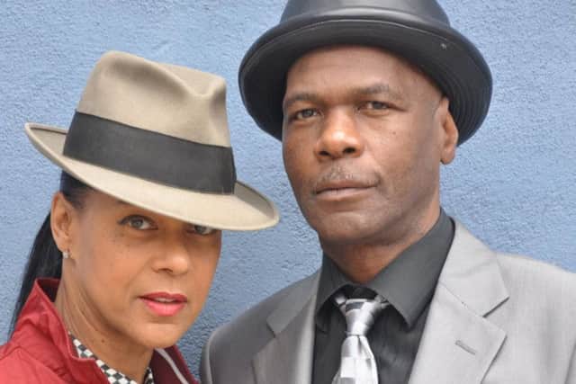 Ska pioneers The Selector