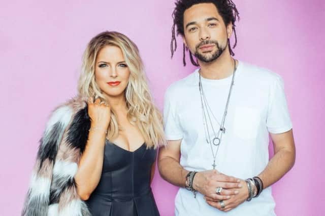 The Shires