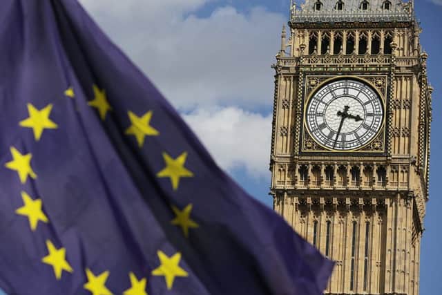 New voters would not swing vote in a second referendum.