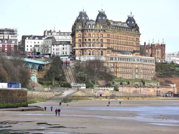 StokerCon 2020 will be held in Scarborough