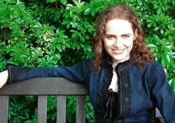 Professor Kate Williams