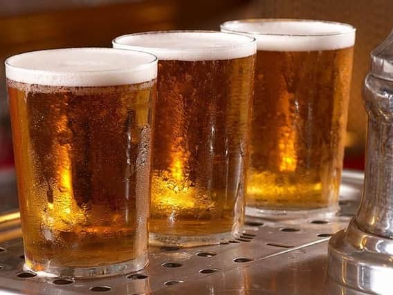 Where you can buy the cheapest pint