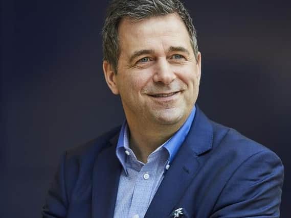Juergen Maier