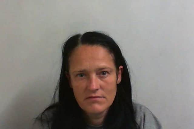 Karen Murray.