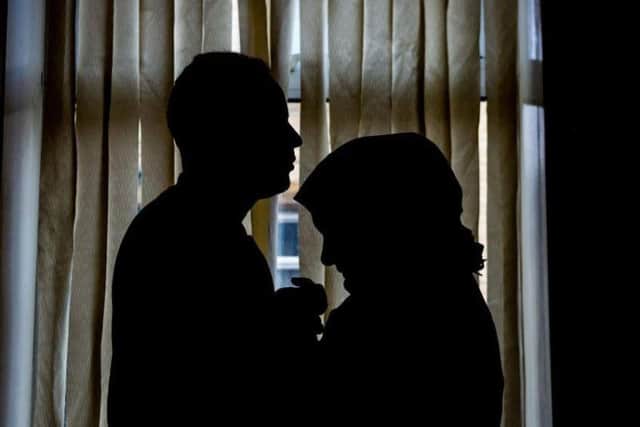 More than 5,000 asylum seekers are accommodated in Yorkshire - but none in North Yorkshire