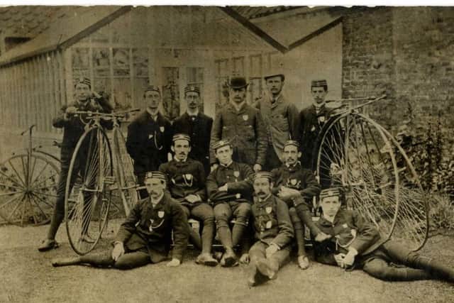 The new exhibition at Skidby Mill focuses on how we spent our  time off