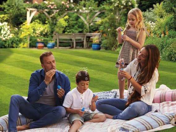Stay within the law with our garden etiquette guide