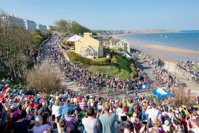 Details of road closures are revealed.