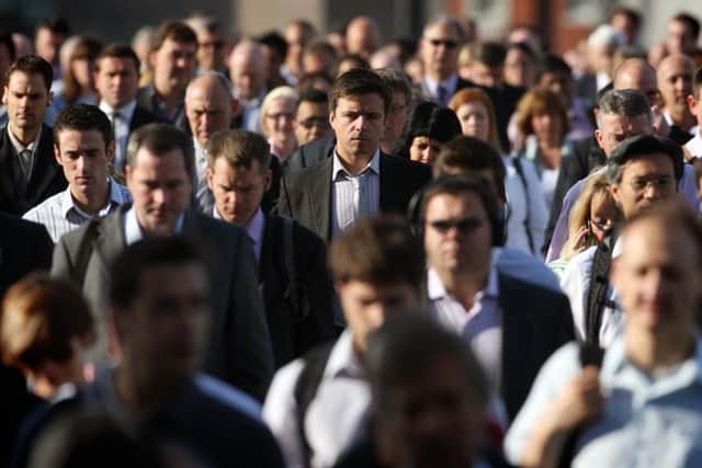 There may be hundreds more people living in Scarborough over the next five years than previously thought.