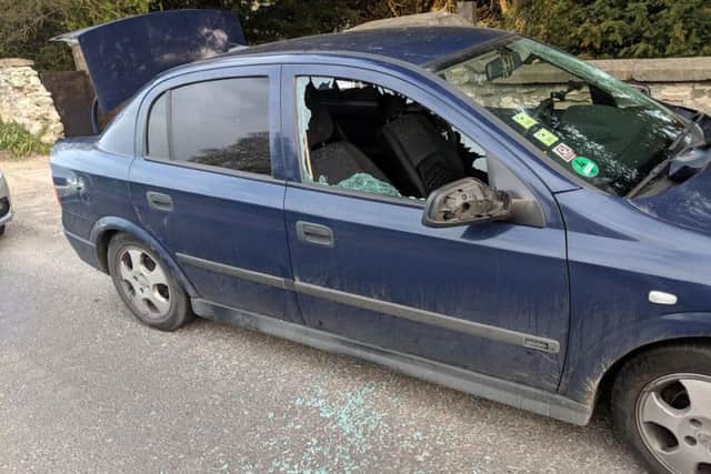 North Yorkshire Police