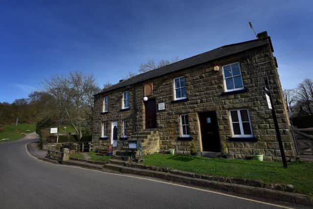 Shepherds Hall Tea Rooms in Lealholm has been awarded a Hall of Fame Certificate from Trip Advisor