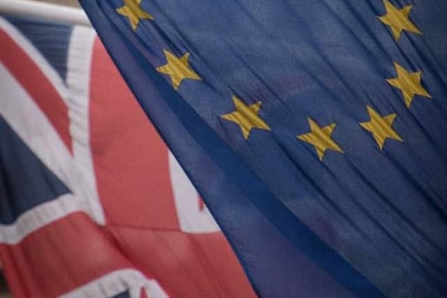 Elections to the European Parliament are happening on May 23