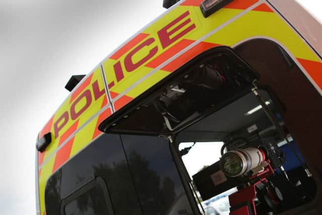 Drivers who were caught speeding are currently being dealt with