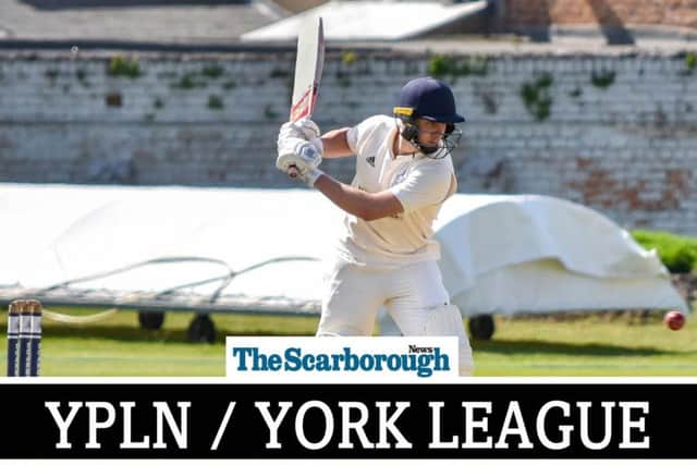 York League