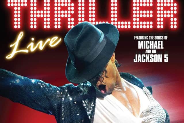 Thriller Live