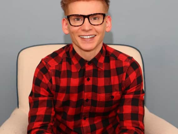 Tristan Lee