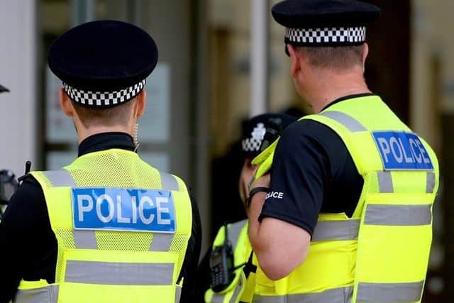 Overall, police recorded crime in North Yorkshire increased in 2018.