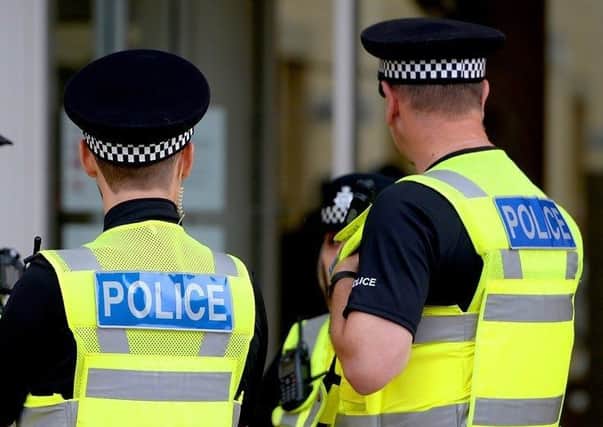 Overall, police recorded crime in North Yorkshire increased in 2018.