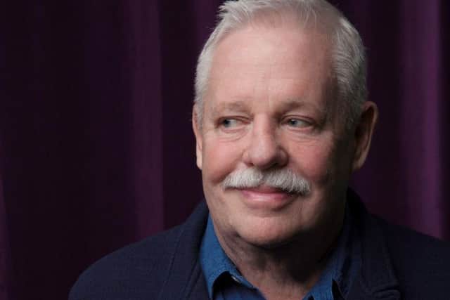Armistead Maupin