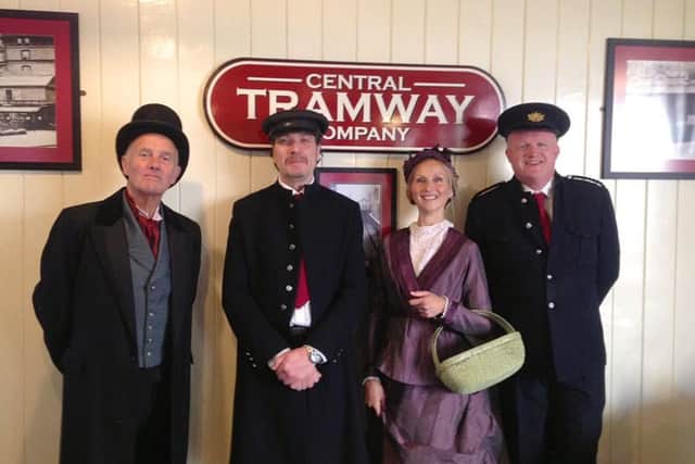 A full programme of events has been planned for the days celebrations