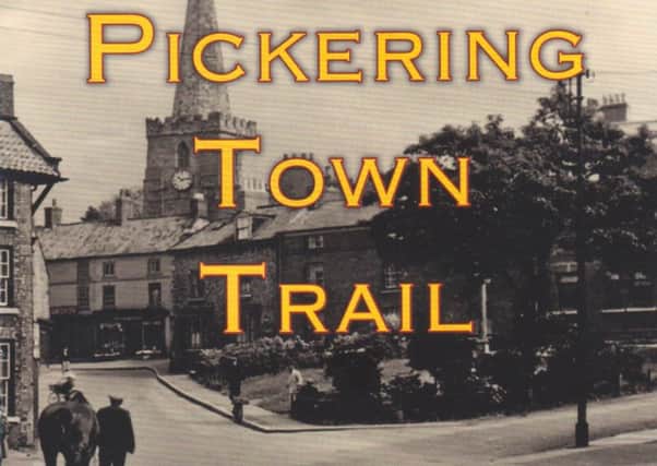 The new Pickering guide.