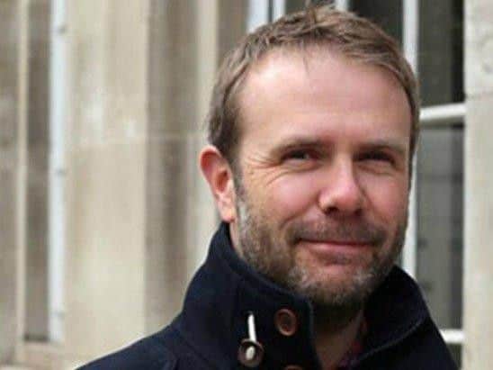 Andrew Hurley