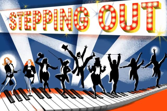 Stepping Out opens at the Stephen Joseph Theatre in June