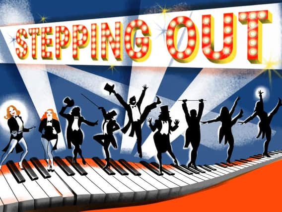 Stepping Out opens at the Stephen Joseph Theatre in June