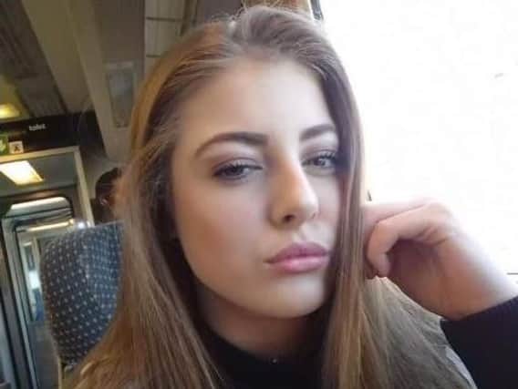 Leah Heyes