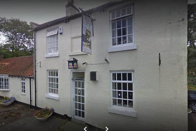 A decision will be made in the coming weeks by Scarborough Council planning officers