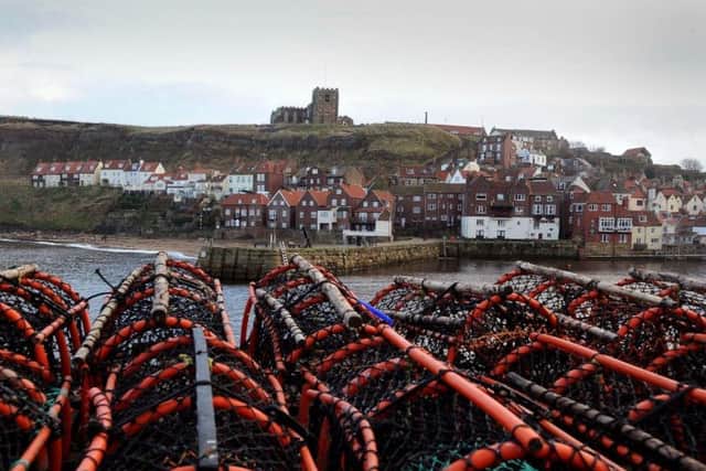 Fishermen want action to prevent tens of thousands pounds worth of pots being destroyed