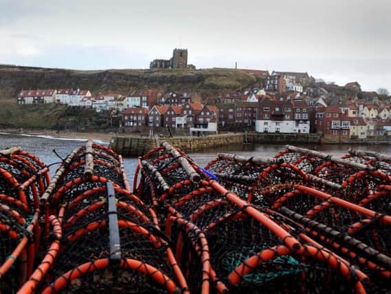 Fishermen want action to prevent tens of thousands pounds worth of pots being destroyed