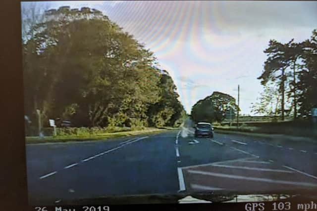 Image North Yorkshire Police