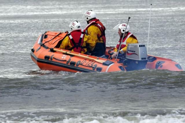 More runners and walkers die in the sea than swimmers, RNLI analysis shows
