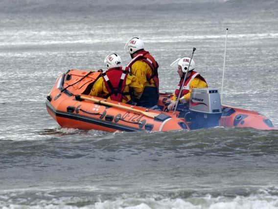 More runners and walkers die in the sea than swimmers, RNLI analysis shows