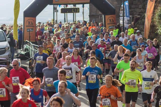 McCain Yorkshire Coast 10k