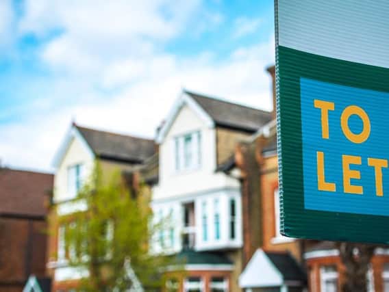 The Tenant Fees Act 2019 comes into force this Saturday.