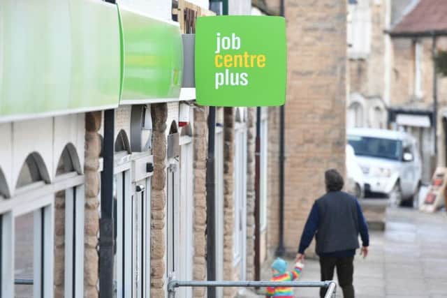 Universal Credit is leaving an ever-growing number of people in rental arrears, an investigation by JPIMedia has found.