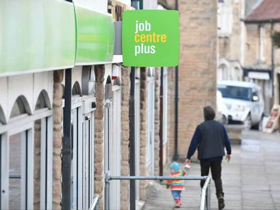 Universal Credit is leaving an ever-growing number of people in rental arrears, an investigation by JPIMedia has found.