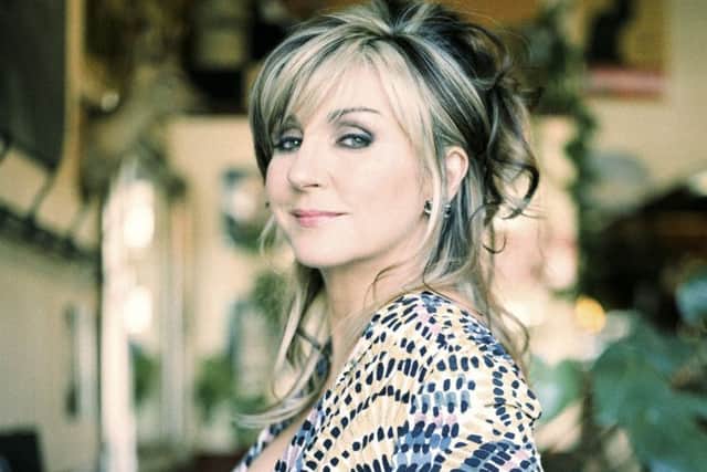 Lesley Garratt will perform at Maltons Wesley Centre on Friday, July 5.