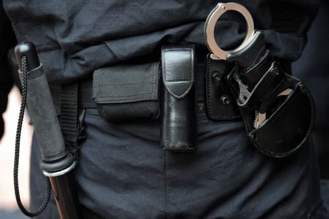 Thousands of crimes were committed by previous offenders in Scarborough last year, figures show.
