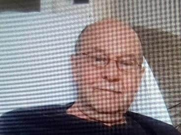 75-year-old Joseph Longley.